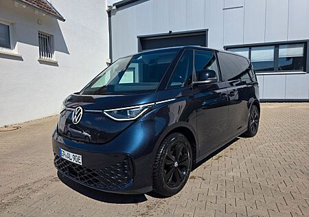 VW ID.BUZZ Volkswagen Bus 150 kW Pro Matrix/RFK/ACC/BOX