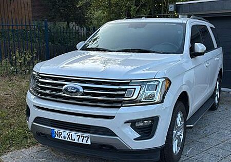 Ford Expedition