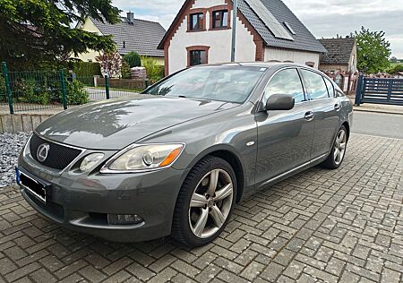Lexus GS 300 300 Luxury Luxury