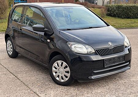 Skoda Citigo Active 1.0 *Klima*Sparsam*
