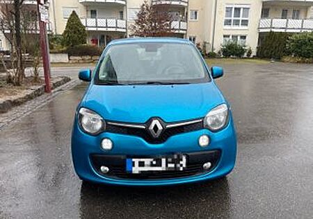 Renault Twingo Luxe ENERGY TCe 90 Luxe