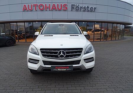 Mercedes-Benz ML 350