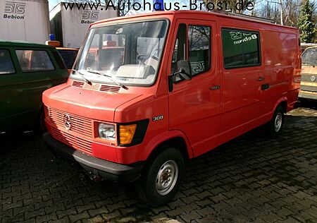 Mercedes-Benz Sprinter 308 Langversion * 1.Hand * Original 16 tkm *