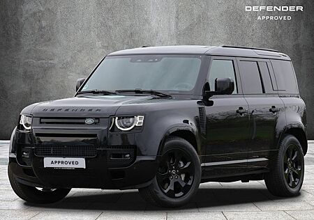 Land Rover Defender 110 D300 X-Dynamic SE 221 kW, 5-türig (