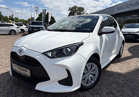 Toyota Yaris Comfort