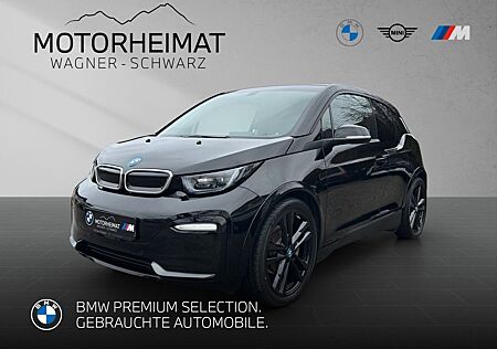 BMW i3s 120Ah RFK NavPro Komfortzugang