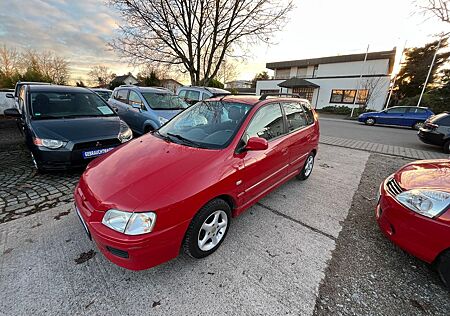 Mitsubishi Space Star Family 1300