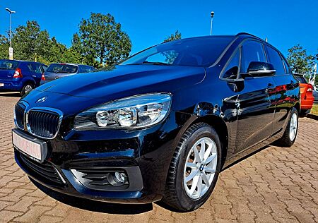 BMW 218 Baureihe 2 Active Tourer d