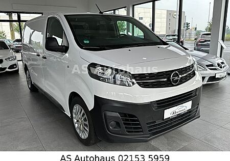 Opel Vivaro Kasten Selection M