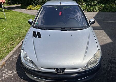 Peugeot 206 1.4 Premium 75 AUTO Premium