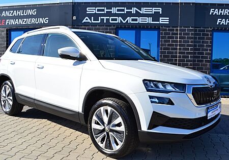 Skoda Karoq 1,5 TSI DSG KAMERA LED ACC KLIMAAUTOMATIK