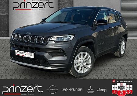 Jeep Compass 1.5 e-Hybrid "Altitude" Premium-Paket*MY
