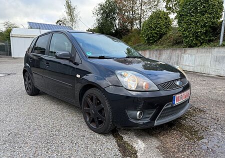 Ford Fiesta 1,3 Klima-Scheckheft-ST-Line TÜV 9.2027