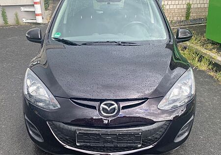 Mazda 2 1.3 - wenig km, Klima, TÜV 07/26