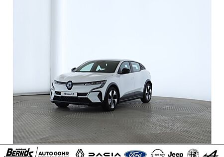 Renault Megane EV40 130hp boost charge Equilibre AUTOM.