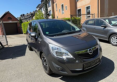 Opel Meriva B Edition TÜV+AU NEU