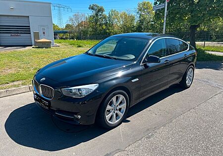 BMW 530d 530 Gran Turismo xDrive Gran Turismo -