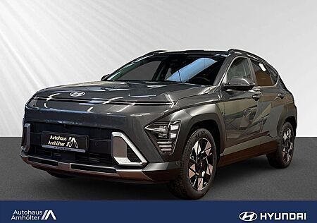 Hyundai Kona SX2 MY25 1.6 T-GDI (170 PS) 7-DCT 4WD Prime