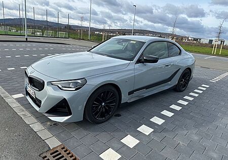 BMW 220i Steptronic Coupé M Sport M Sport