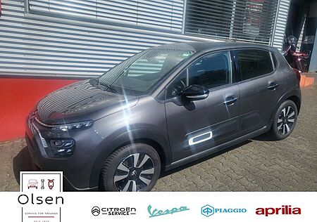 Citroën C3 Max 1.2 PureTech 110 EU6d EAT 6 Navi Ganzjahr