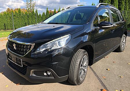 Peugeot 2008 Active