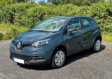 Renault Captur ENERGY TCe 90 Experience Experience