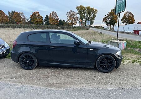 BMW 116d Edition Sport Edition Sport