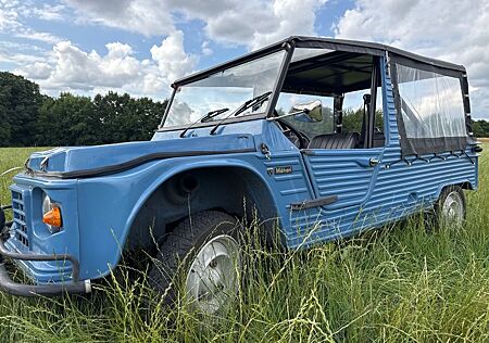 Citroën 2 CV Mehari
