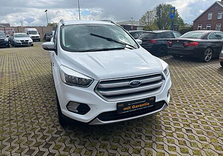 Ford Kuga Trend TÜV/ INSP/ Garantie !!!!