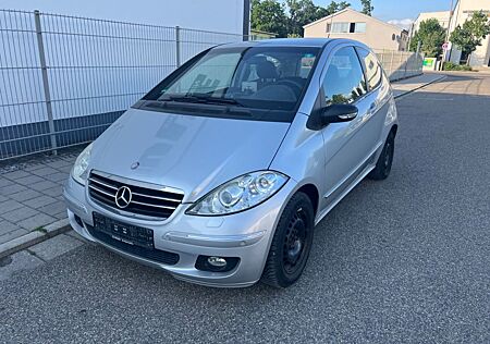 Mercedes-Benz A 200 A -Klasse