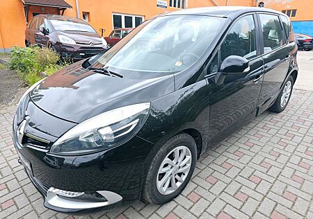 Renault Grand Scenic Limited ENERGY dCi 110 Start&Stop