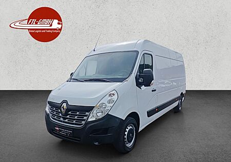 Renault Master 2.3dCi|Kasten|L3H2|Klima|lang|1-Hand|MwSt