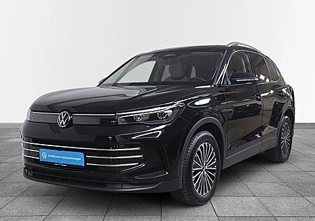 VW Tiguan Volkswagen 1.5 eTSI Elegance DSG+AHK+STANDH+LED+NAVI
