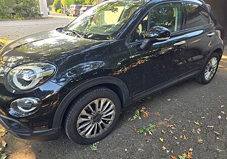 Fiat 500X 1.3 FireFly Turbo 111kW DCT CROSS CROSS