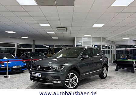 VW Tiguan Volkswagen Highline BMT/Start-Stopp 4Motion*PANO*ACC