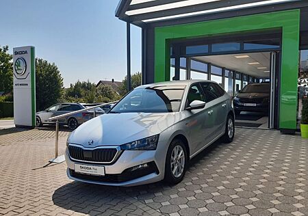 Skoda Scala Drive 125 1,0 TSI
