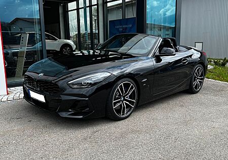 BMW Z4 M 40 i