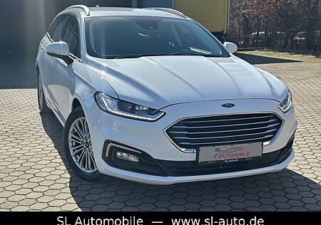 Ford Mondeo Turnier 2.0 EB Aut. Titanium Navi Kam LE