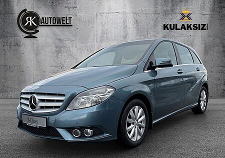 Mercedes-Benz B 200 BlueEfficiency*NAVI*PDC*SHZ*ASSIST*LED*