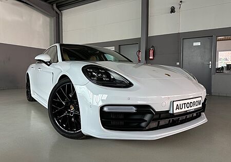 Porsche Panamera 4S Diesel Sport-Design-Pa.+Sport-Chrono