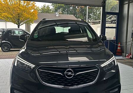 Opel Mokka X 1.4 ECOTEC Turbo 120 Jahre Start/Sto...