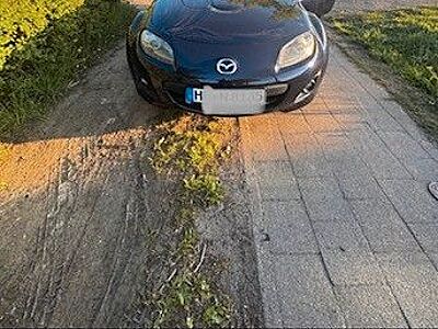 Mazda  Mazda MX5 ,TÜV bis 10/2027