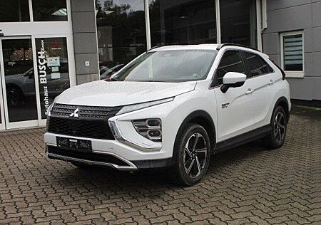 Mitsubishi Eclipse Cross PHEV Intro Edition Hybrid 4WD