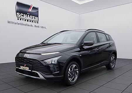Hyundai Bayon Aut. Trend/RFK/SHZ/LHZ/