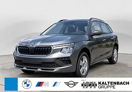Skoda Kamiq 1.0 TSI Selection AHK LED KAMERA ALUFELGEN