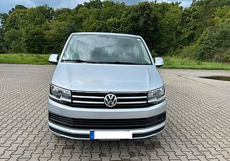 VW T6 Caravelle Volkswagen