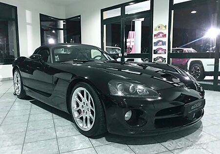 Dodge Viper 8.3 SRT - V10 - Neu / New