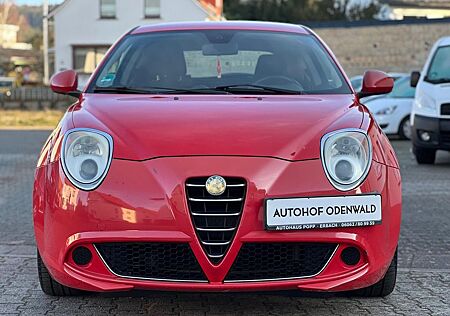 Alfa Romeo MiTo 1.4 16V Turismo*Klima*Tüv