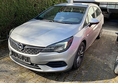 Opel Astra K Sports Tourer Edition LED TEMPOM ALU PDC