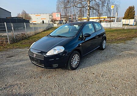 Fiat Punto 1.2 8V Dynamic